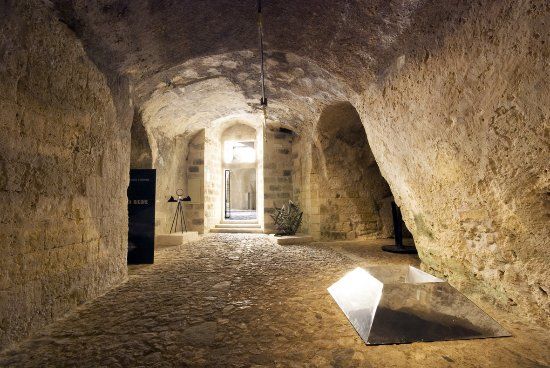 MUSMA Museum of Contemporary Sculpture